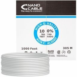 NANO CABLE 10.20.0304-FLEX